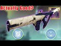 THIS AGE-OLD BOND GOD ROLL IS A MUST HAVE! - DESTINY 2