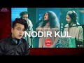 Indian Guy 🇮🇳 Reacting Nodir Kul | Coke Studio Bangla | Season 2 | Ripon (Boga) X Idris X Arnob