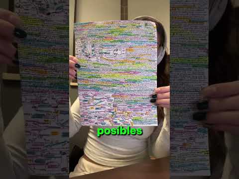 The Best Way to Cheat on an Exam 🤓