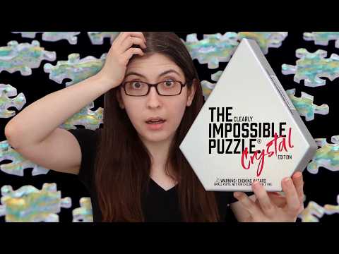 Is the Impossible Puzzle actually impossible?