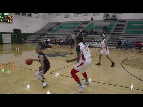 Ballin For A Cure - JRock Ballers vs Knights