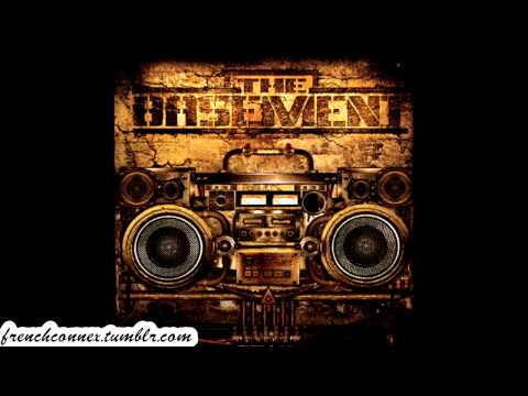 Boot Camp Click & Explicit Samourai (Saian Supa Crew) "Danger danger"