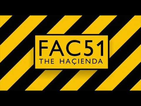 Graeme Park & Mike Pickering @ Hacienda