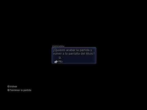 FINAL FANTASY XII ZODIAC AGE (PS4) Guía COMPLETA AL 100% \ PARTE: 102