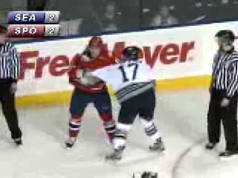 Brady Calla vs Sena Acolatse