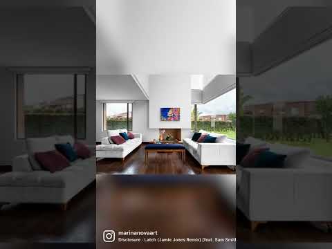 “Manifest” 2022. Acrylic and mixed media on canvas. 24” x 36”