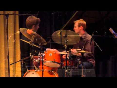 Julian Waterfall Pollack Trio - "Countdown"