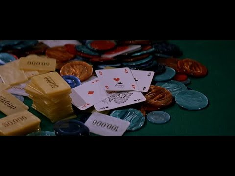 La Rivincita Di Natale - IT 2004 - Pupi Avati - ITA - "Full d'assi"