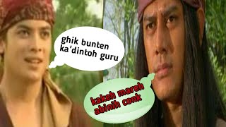Download lagu DUBBING MADURA YANG JOMBLO MASUK BIAR DI KASIH TIPS SAMA ANGLING DARMA mp3