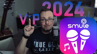 Download lagu Как оплатить VIP в Smule 2024 (на все устройства... да и iPhone) mp3