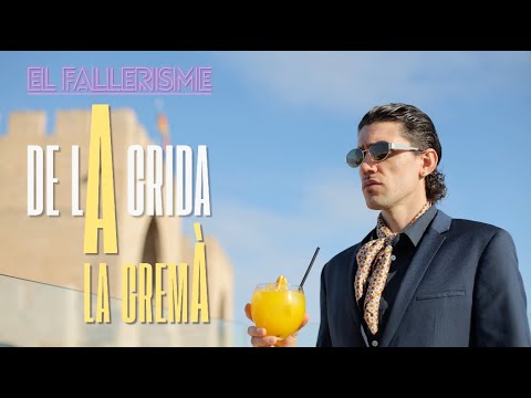 TACHO & Diputació de València - El Fallerisme (De la Crida a la Cremà)