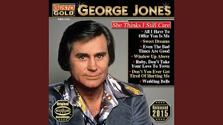 She Thinks I Still Care