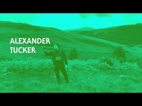 Alexander Tucker - Guild of the Asbestos Weaver (Album Trailer)