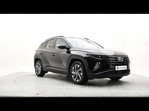 Hyundai Tucson 2WD Executive - Image 2