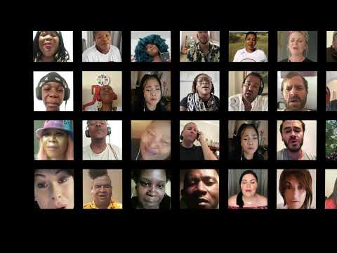 Nkosi Sikelel' iAfrika | #AnthemChallengeRSA (info below)