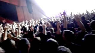 Beginner Live - Advanced Chemistry Tour - Meine Posse