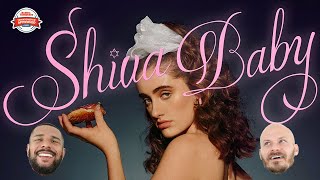 SHIVA BABY Movie Review **SPOILER ALERT** video