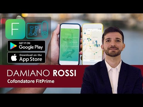 85 Scienze Motorie Talk Show - DAMIANO ROSSI