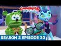 Gummy Bear Show S2 E30 GUMMY THE GHOST HUNTER Gummibär And Friends