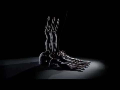 ⁣Power of Movement