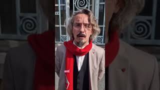 Interview Julien Dohet