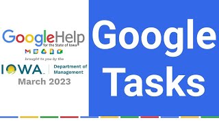Google Tasks