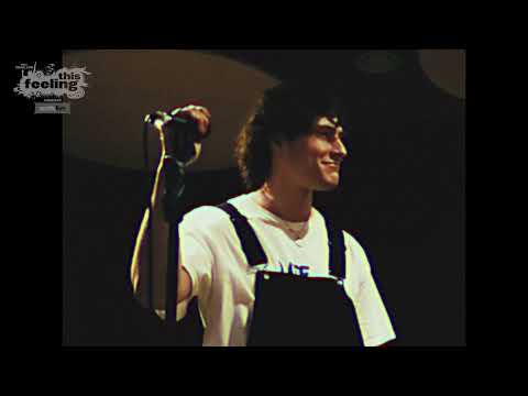 Spangled 'Headspace' | This Feeling x Scotts - Big In 2021