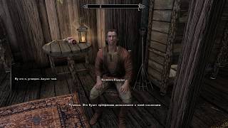 Skyrim Special Edition.Сборка SLMP SSE+100 Модов.Легендарная сложность