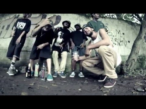 2RCrew Part. Sem Modos - Cade o Góró? - Street Video Oficial