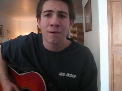 Alex Hobbs - Secondhand Serenade - Your Call