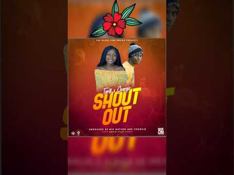 Tarill   Feat  Chargie  ~Shout Out