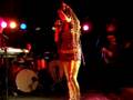 The Slits-Fade Away-Live in Chicago-3/19/2008