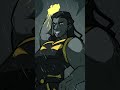 Thank you @AnniFlamma for this AMAZING animatic!!! EPIC: The Thunder Saga is OUT NOW!!!