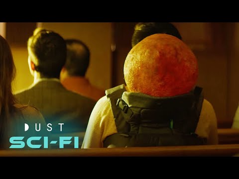 Sci-Fi Horror Short Film “Progeny” | DUST