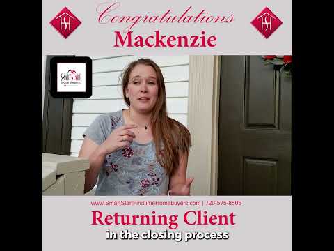 Buying a beautiful home with Smart Start First Time Home Buyers - Down Payment Assistance For Colorado First Time Home Buyers - Buy your home now in Colorado with little or no money down