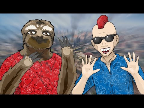 MAXIMUM PAYNE and SLOSHED in BROTHERLY LOVE - Modern Warfare 2 Voice Trolling