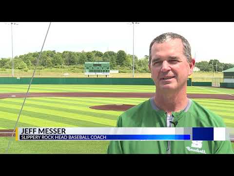 YouTube video about: How much is a turf baseball field?