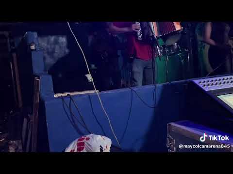 Ricardito vergara, sábado de carnaval Guacimo Donoso colón 