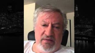 Ronnie Cuber -  The Heat Wave - Before the Blue Note was the Blue Note