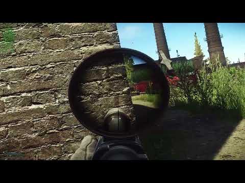 MAX Traders on 1st Wipe - Escape From Tarkov