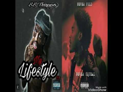 SS Trappo x Yatta - Statetime