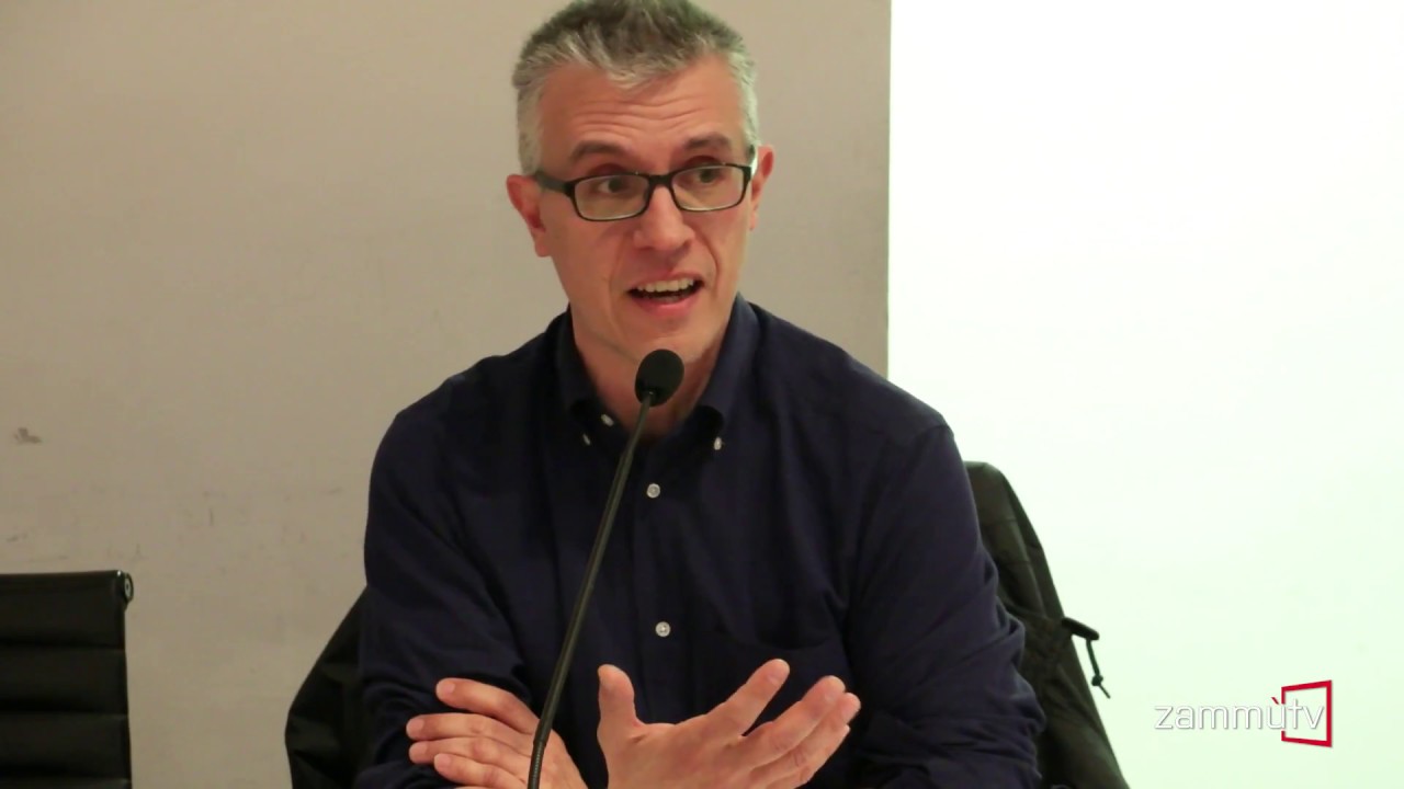 Watch Now Mafia e antimafia: storia, legislazione e attualità - Ernesto De Cristofaro (Unict) Mafia e antimafia: storia, legislazione e attualità - Ernesto De Cristofaro (Unict)