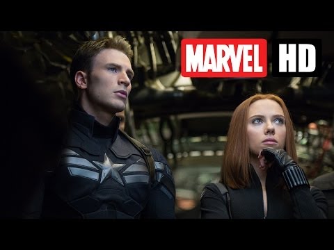 Trailer-Vorschau: The Return of the First Avenger