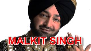 Tutk tutk tutiya old song malkeet singh
