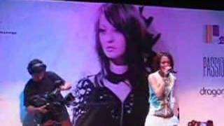 Angela Chang Shao Han