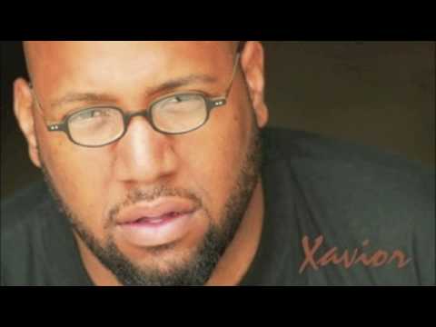 Deepswing feat Xavior - Shout N Deliver (Jazzy Affair Mix)