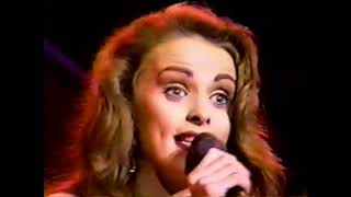 Sheena Easton - What Comes Naturally (Live &#39;92)
