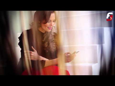 KOGA F3 - Design object