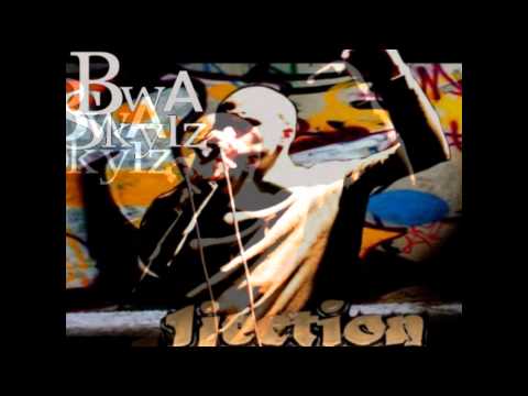 BwA Skylz Du Cartel - You! (Prod By ii$ii$!)
