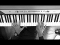 A Great Big World - Say something - Piano 